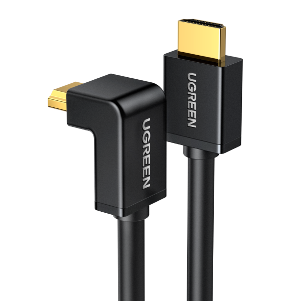 Ugreen 270-Degree Angled HDMI Cable