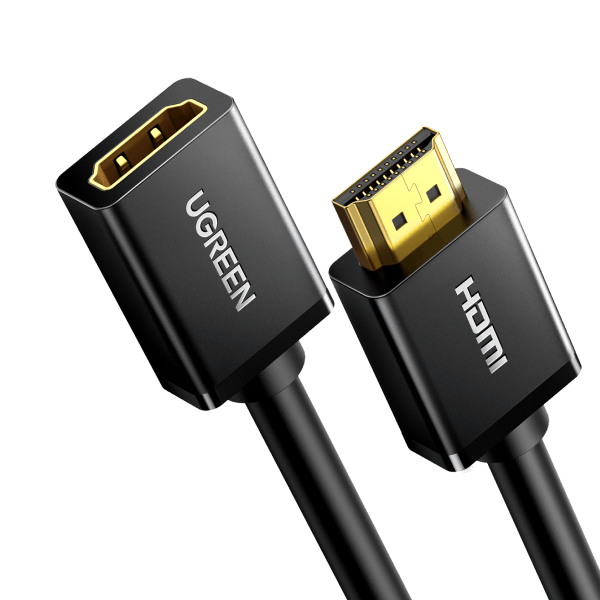 Ugreen 4K 3D HDMI Extension Cable