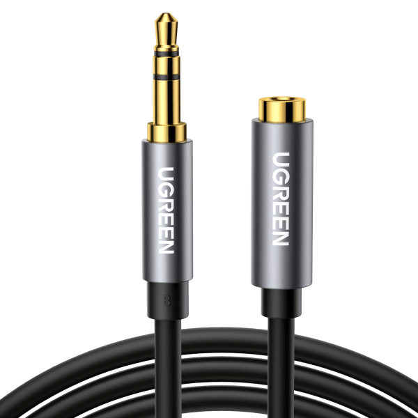 Ugreen 3.5mm Headphone Extension Cable