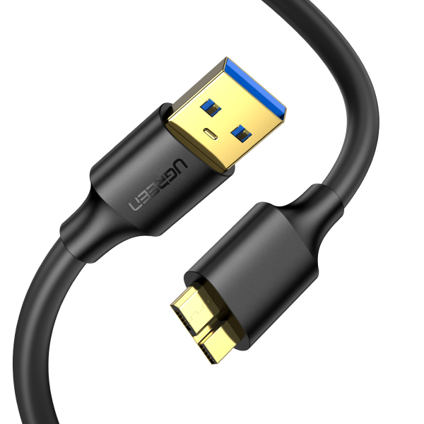 Ugreen USB 3.0 Type-A to Micro-B Cable