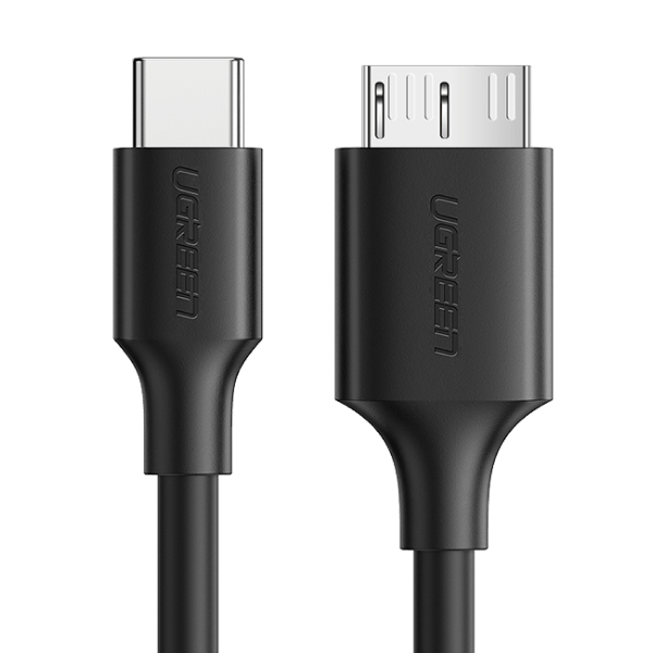 Ugreen USB C to Micro-B 3.0 Cable