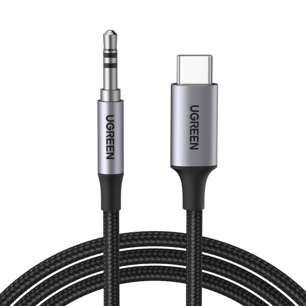 Ugreen USB C to 3.5mm Audio Cable