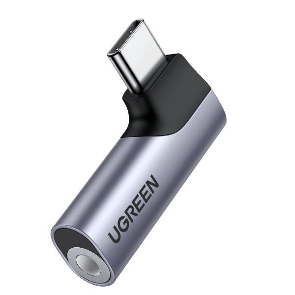 Ugreen USB C to 3.5mm Audio Headphone Jack Adapter