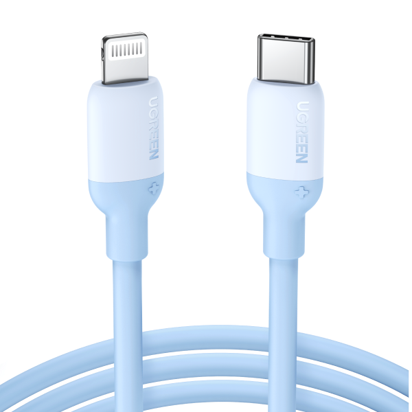 Ugreen Mfi Certification USB C to Lightning Cable