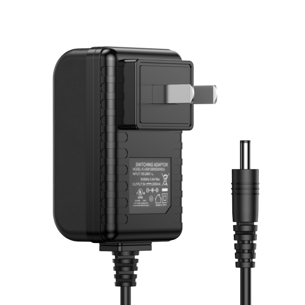 Ugreen AC to DC Power Supply Wall Charger