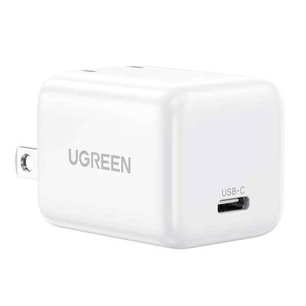 Ugreen AceCube 30W USB-C GaN Charger
