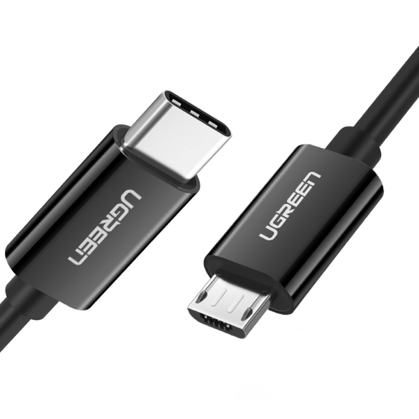 Ugreen USB C to Micro USB Cable