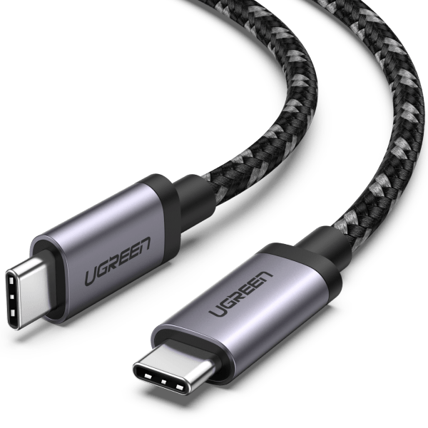 Ugreen 60W USB C PD Fast Charging Cable