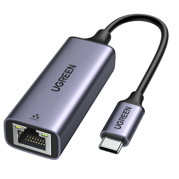 Ugreen USB-C to Ethernet Gigabit Adapter
