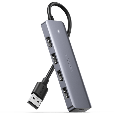 Ugreen 4 Ports USB 3.0 Hub