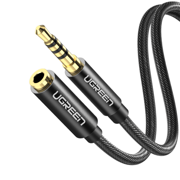 Ugreen Headphone Extension Cable