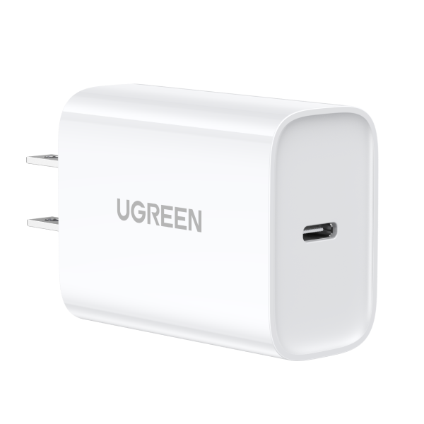 Ugreen PD 30W USB C Wall Charger