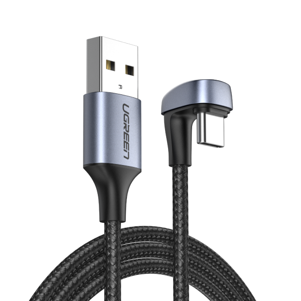 Ugreen U Shape Fast Charging USB C Cable