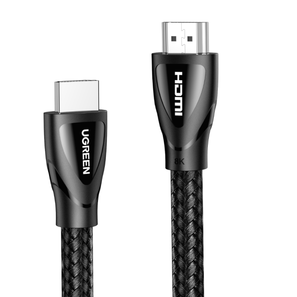 Ugreen 8K Ultra HD HDMI 2.1 Cable