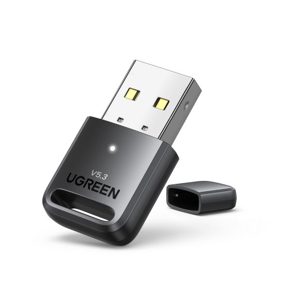 Ugreen USB Bluetooth 5.3 Adapter for PC