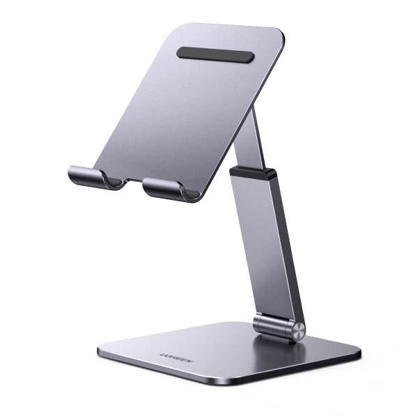 Ugreen Tablet Stand Holder for Desk Grey