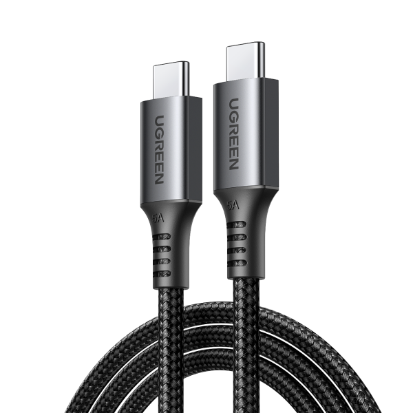 Ugreen PD3.0 100W USB C to USB C Cable