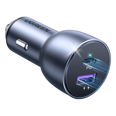 Ugreen 52.5W Type C Car Charger